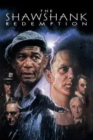 The Shawshank Redemption_peliplat