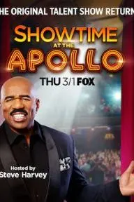 Showtime at the Apollo_peliplat