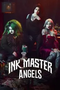 Ink Master: Angels_peliplat