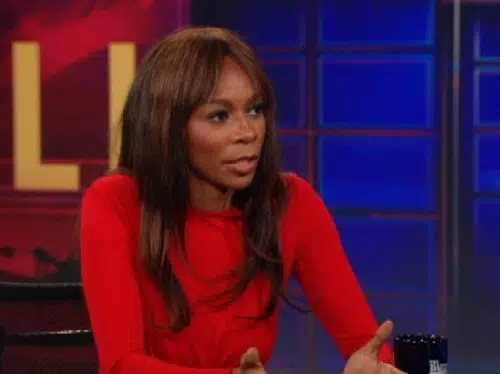 Dambisa Moyo