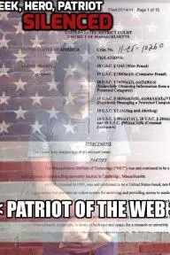 Patriot of the Web_peliplat