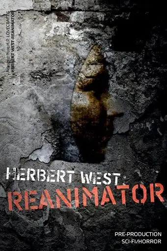 Herbert West: Reanimator_peliplat