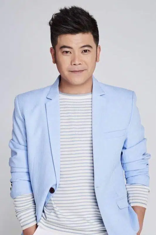 Kuo-bi Ma