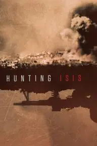 Hunting ISIS_peliplat