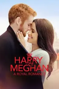 Harry & Meghan: A Royal Romance_peliplat