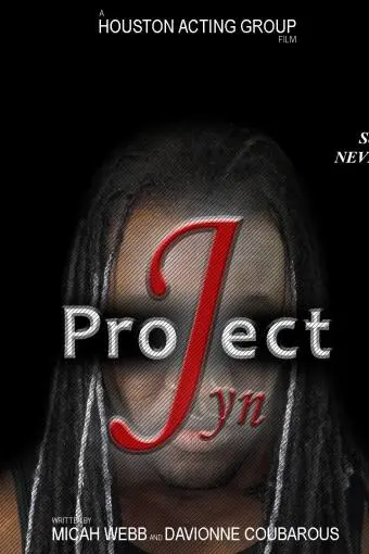 Project Jyn_peliplat