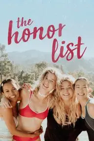 The Honor List_peliplat