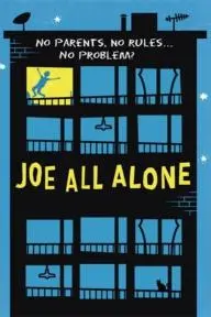 Joe All Alone_peliplat