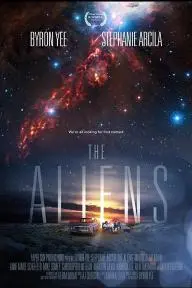 The Aliens_peliplat