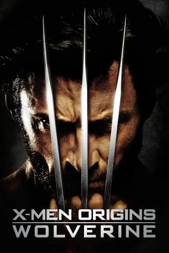 X-Men Origins: Wolverine_peliplat