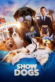 Show Dogs_peliplat
