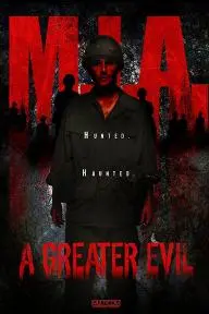 M.I.A. A Greater Evil_peliplat
