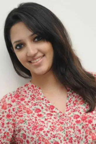 Neha Shetty