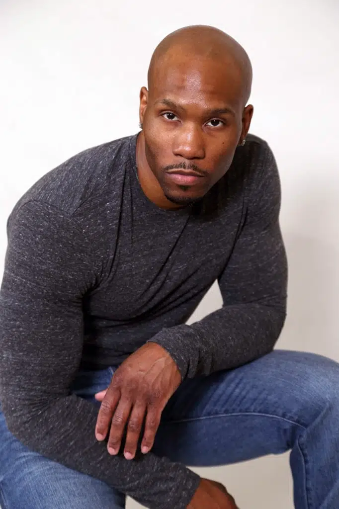 NaJuan Davis