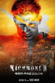 Kickboxer: Armageddon_peliplat