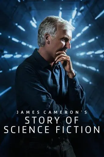 James Cameron's Story of Science Fiction_peliplat