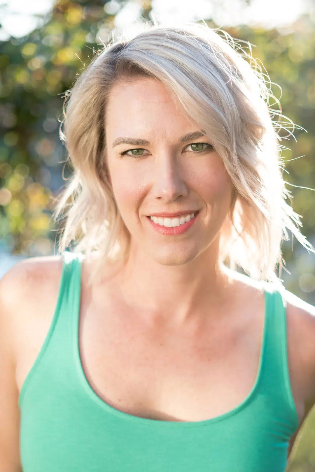 Amy Doyle