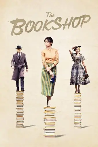 The Bookshop_peliplat