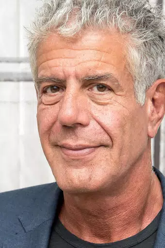 Anthony Bourdain Peliplat Anthony Bourdain Peliplat