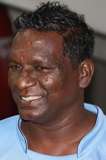 I.M. Vijayan