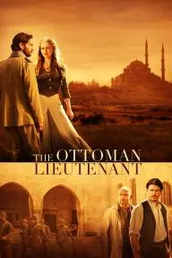 The Ottoman Lieutenant_peliplat