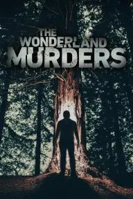 The Wonderland Murders_peliplat