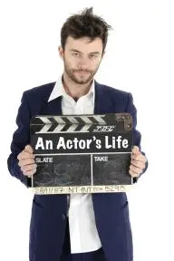 An Actor's Life (Less Ordinary)_peliplat