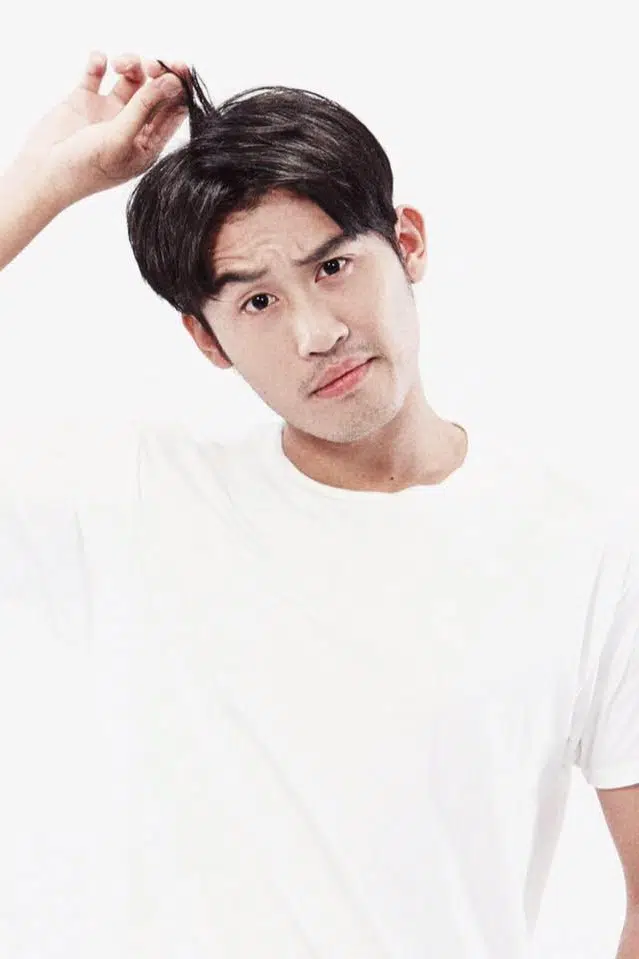 Yang Chang
