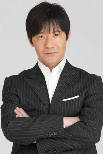 Teruyoshi Uchimura