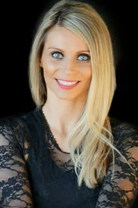 Christina Marie