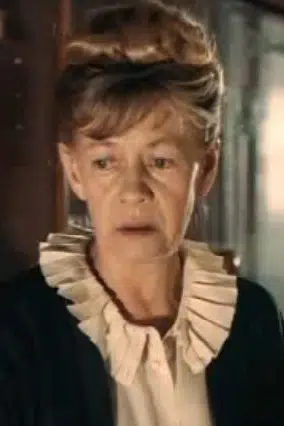 Aleksandra Nazarova