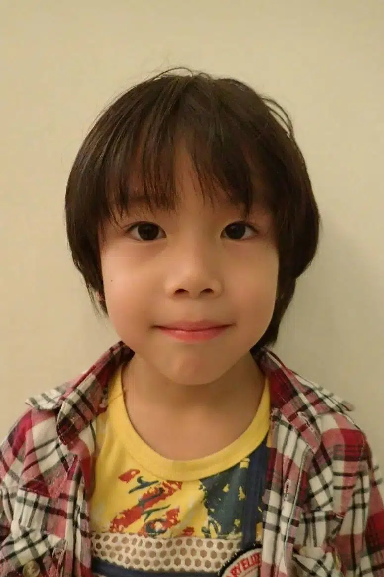 Hung-Shao Chen
