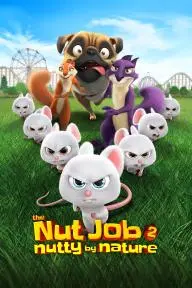 The Nut Job 2: Nutty by Nature_peliplat