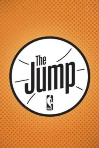 The Jump_peliplat