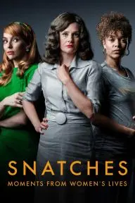 Snatches: Moments from Women's Lives_peliplat
