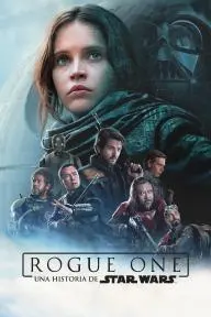 Rogue One: Una historia de Star Wars_peliplat