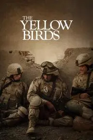 The Yellow Birds_peliplat