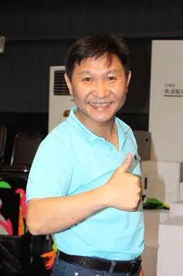 Chung-Wen Lan