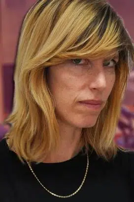 Sharon Kantor