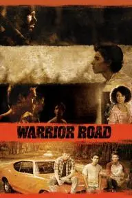 Warrior Road_peliplat