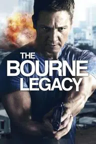 The Bourne Legacy_peliplat