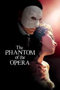 The Phantom of the Opera_peliplat