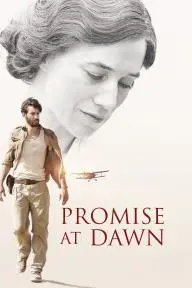 Promise at Dawn_peliplat