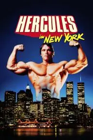 Hercules in New York_peliplat