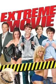 Extreme Movie_peliplat