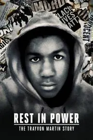 Rest in Power: The Trayvon Martin Story_peliplat