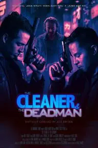 The Cleaner and the Deadman_peliplat