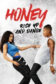 Honey: Rise Up and Dance_peliplat