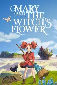 Mary and the Witch's Flower_peliplat
