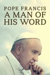 Pope Francis: A Man of His Word_peliplat